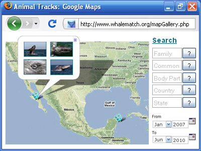 Map Gallery